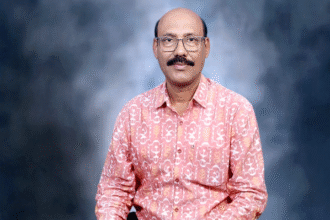 Er. Sudhir Kumar Sahu